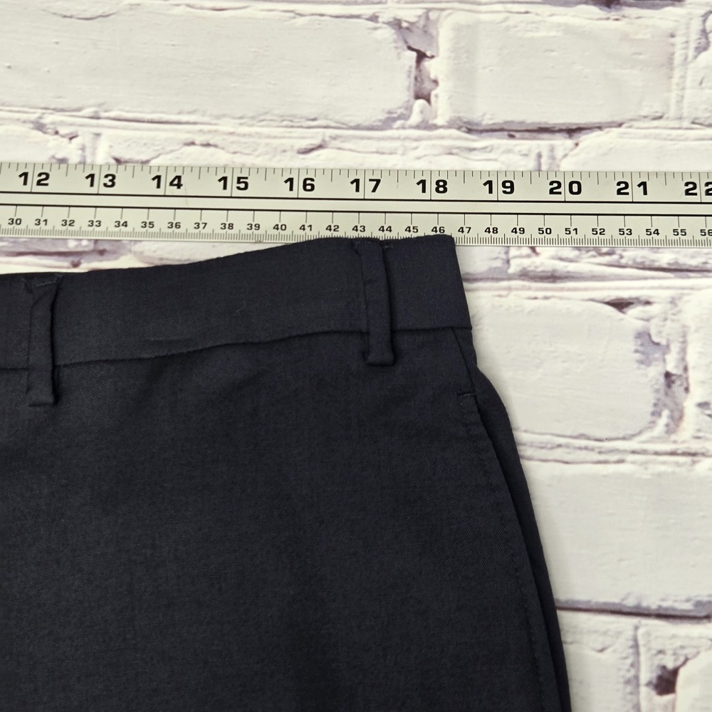 Ralph Lauren Green Label High Performance WOOL Pants Navy Mens Sz P38W X 30L N - Picture 9 of 15